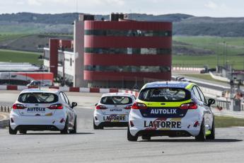 Pura Pasión Cup en Navarra - Foto: Fotos Alcobendas